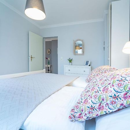 Seestrasse 43 Wohnung 3 沙博伊茨 外观 照片