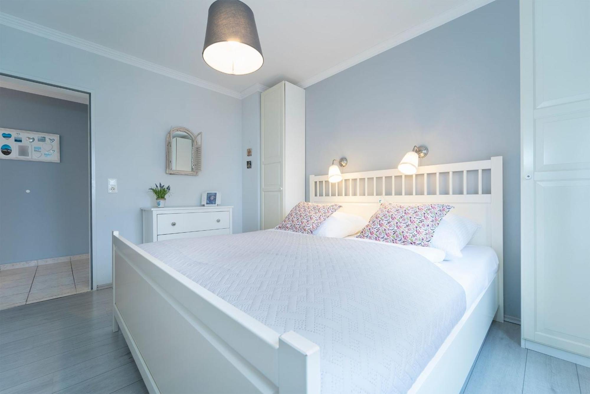 Seestrasse 43 Wohnung 3 沙博伊茨 外观 照片