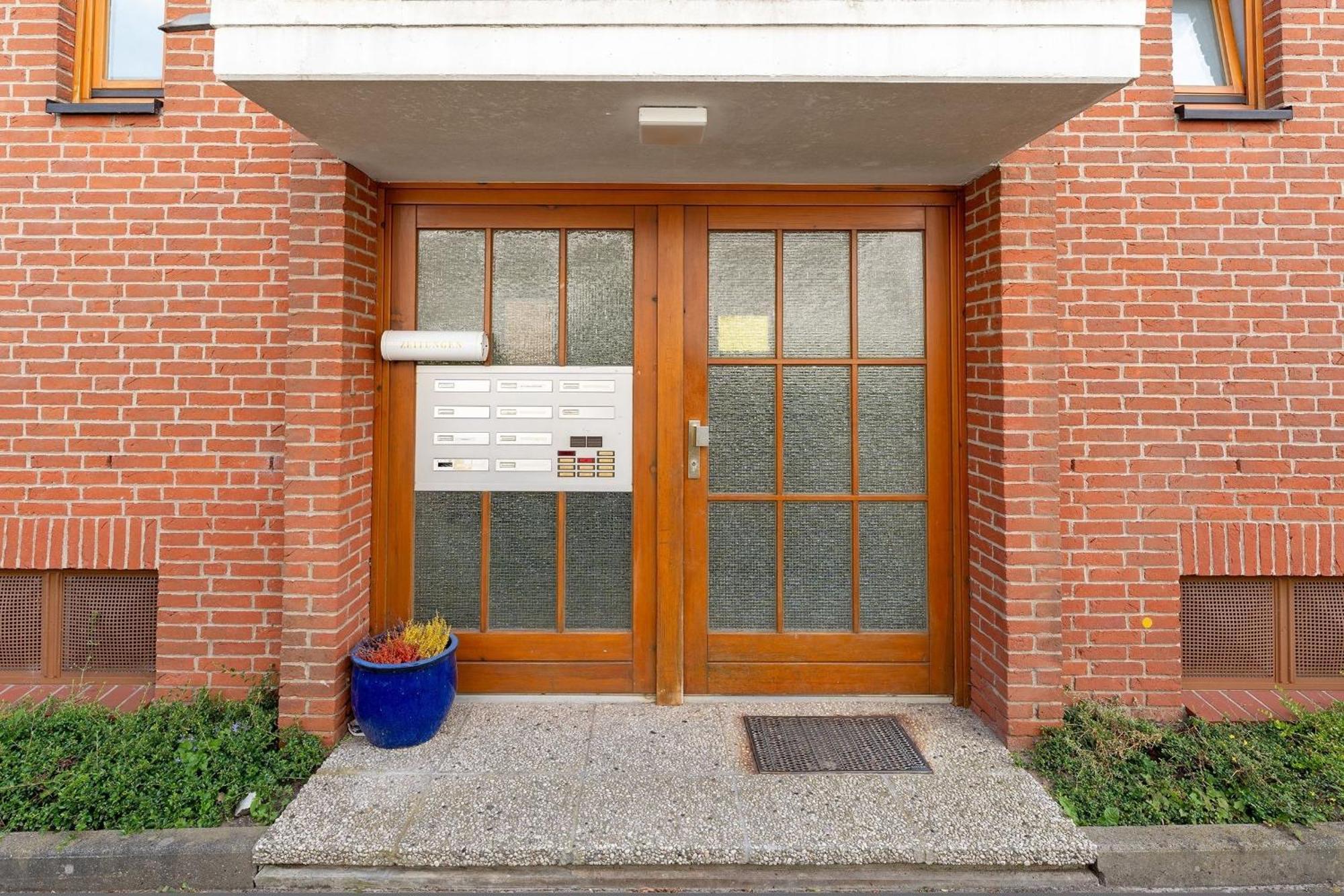Seestrasse 43 Wohnung 3 沙博伊茨 外观 照片